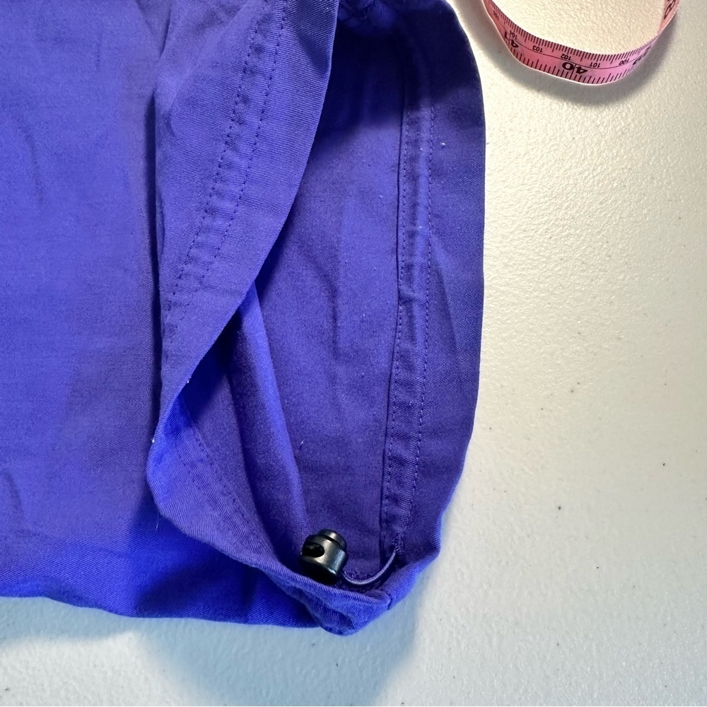 Wonder Wink Aero 5129 Womens Scrub Pants Grape size 2X - Picture 9 of 10